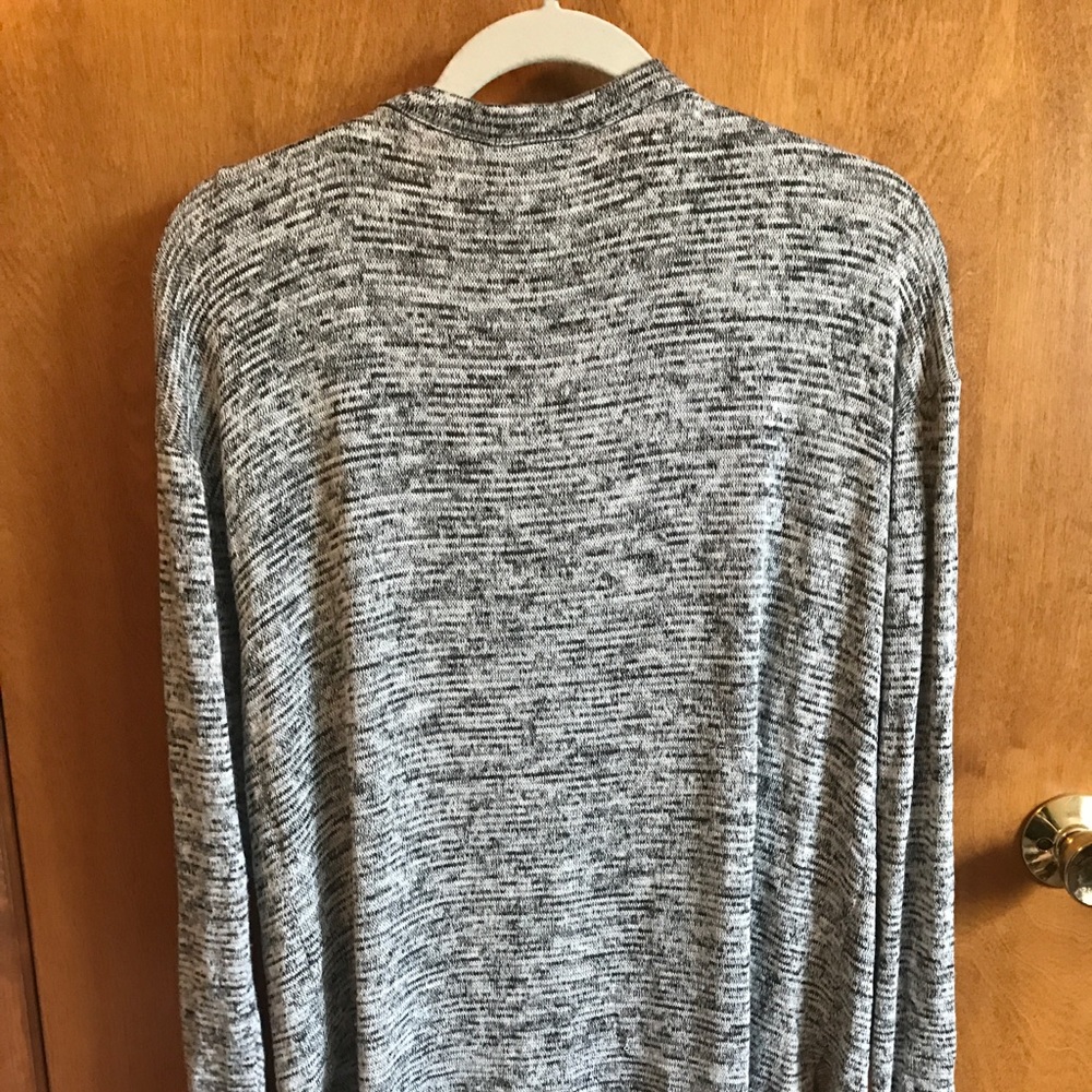 Mossimo cardigan - Picture 4 of 5